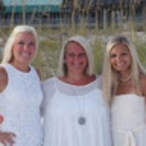 Meet your Posher, Candi